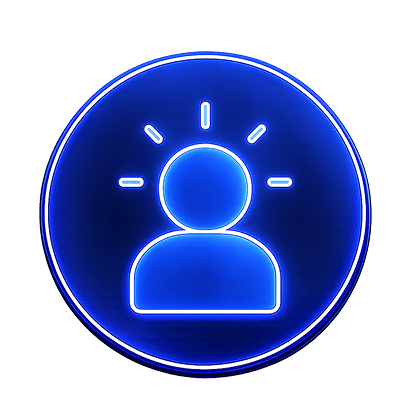 First-time investors icon